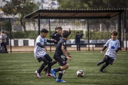 9ª Rodada - 41º CIFAC Hapvida 2025