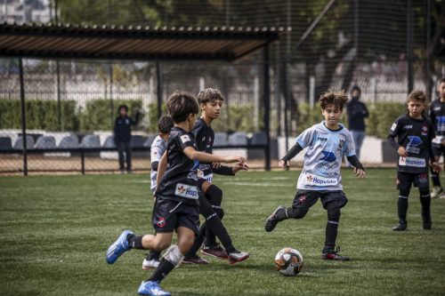 9ª Rodada - 41º CIFAC Hapvida 2025