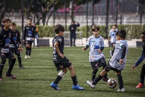 9ª Rodada - 41º CIFAC Hapvida 2025