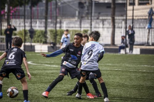 9ª Rodada - 41º CIFAC Hapvida 2025