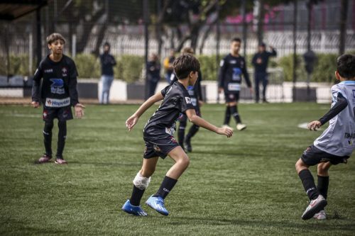 9ª Rodada - 41º CIFAC Hapvida 2025