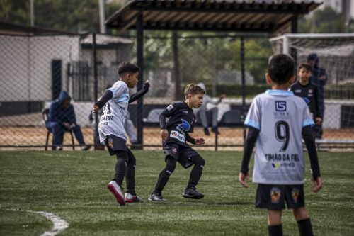 9ª Rodada - 41º CIFAC Hapvida 2025