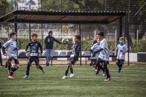 9ª Rodada - 41º CIFAC Hapvida 2025