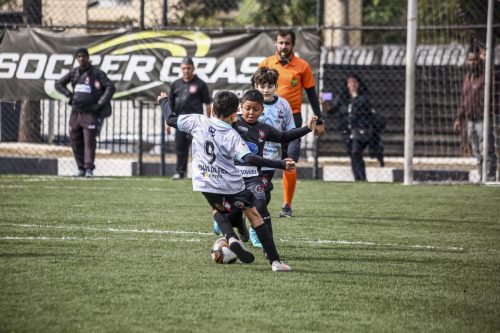 9ª Rodada - 41º CIFAC Hapvida 2025