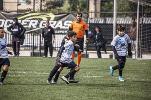 9ª Rodada - 41º CIFAC Hapvida 2025