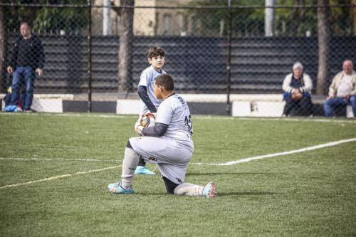 9ª Rodada - 41º CIFAC Hapvida 2025