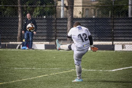 9ª Rodada - 41º CIFAC Hapvida 2025