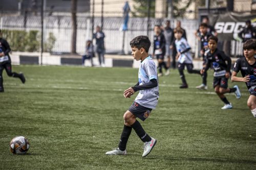 9ª Rodada - 41º CIFAC Hapvida 2025