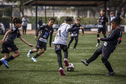 9ª Rodada - 41º CIFAC Hapvida 2025