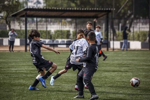 9ª Rodada - 41º CIFAC Hapvida 2025