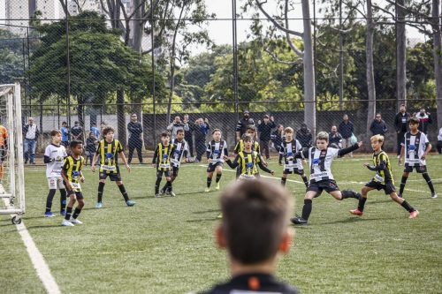 9ª Rodada - 41º CIFAC Hapvida 2025