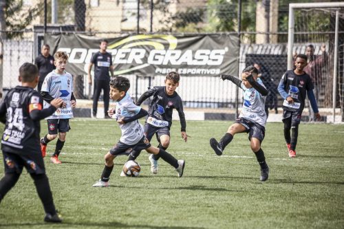 9ª Rodada - 41º CIFAC Hapvida 2025
