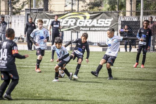 9ª Rodada - 41º CIFAC Hapvida 2025