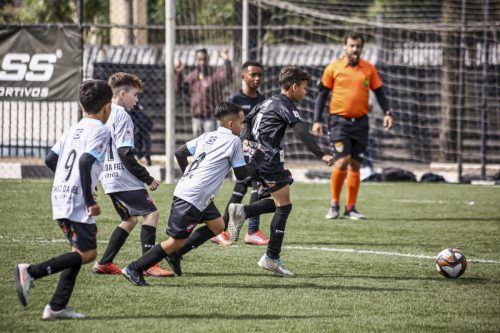 9ª Rodada - 41º CIFAC Hapvida 2025
