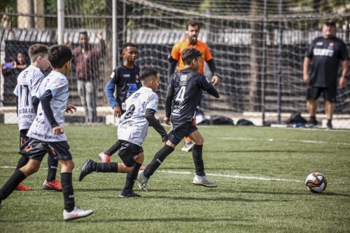 9ª Rodada - 41º CIFAC Hapvida 2025