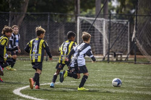 9ª Rodada - 41º CIFAC Hapvida 2025