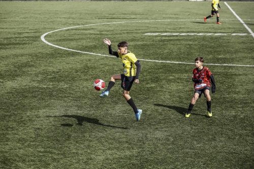 9ª Rodada - 41º CIFAC Hapvida 2025