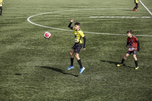 9ª Rodada - 41º CIFAC Hapvida 2025