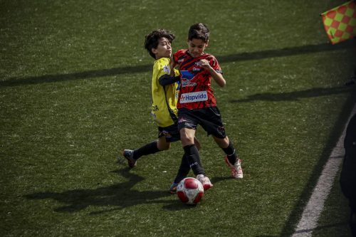 9ª Rodada - 41º CIFAC Hapvida 2025