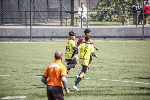 9ª Rodada - 41º CIFAC Hapvida 2025