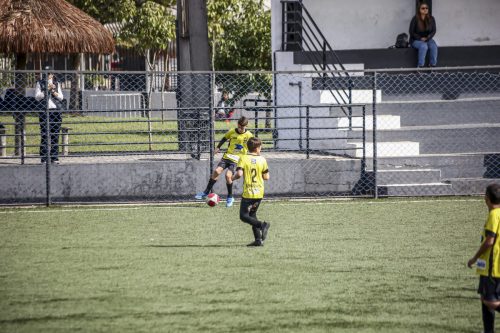 9ª Rodada - 41º CIFAC Hapvida 2025