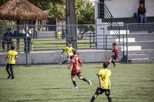 9ª Rodada - 41º CIFAC Hapvida 2025