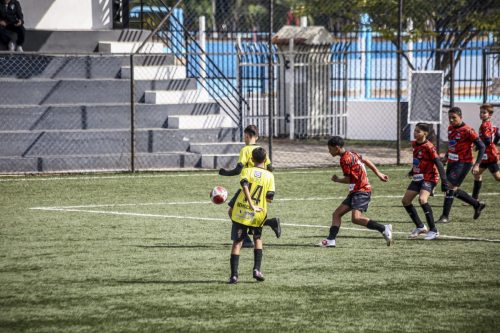 9ª Rodada - 41º CIFAC Hapvida 2025