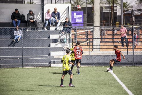 9ª Rodada - 41º CIFAC Hapvida 2025