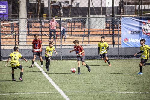 9ª Rodada - 41º CIFAC Hapvida 2025