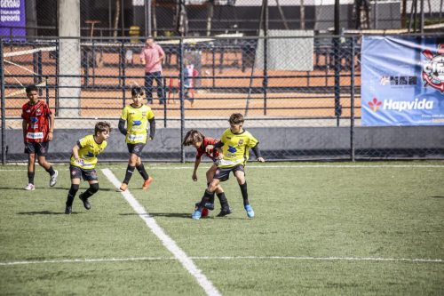 9ª Rodada - 41º CIFAC Hapvida 2025
