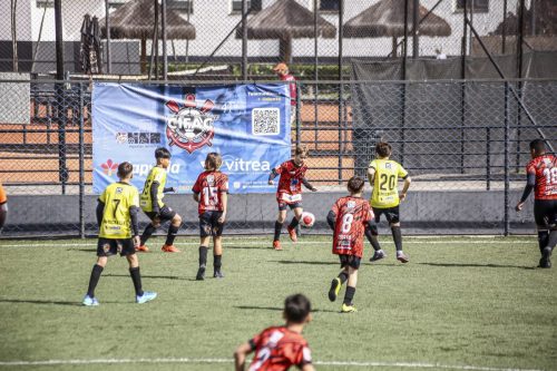 9ª Rodada - 41º CIFAC Hapvida 2025