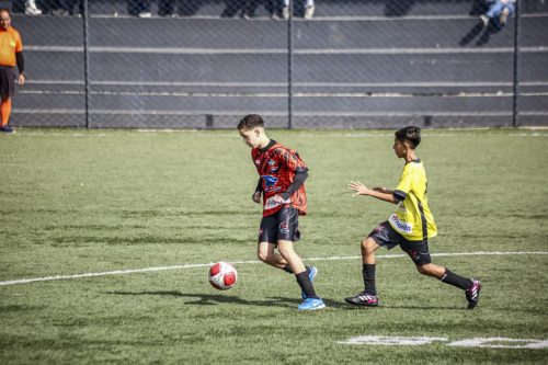 9ª Rodada - 41º CIFAC Hapvida 2025