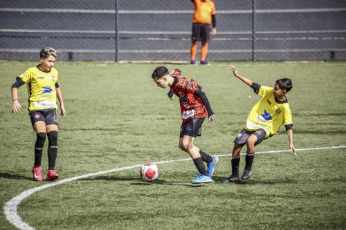 9ª Rodada - 41º CIFAC Hapvida 2025