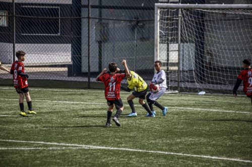 9ª Rodada - 41º CIFAC Hapvida 2025