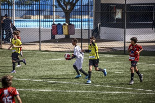 9ª Rodada - 41º CIFAC Hapvida 2025