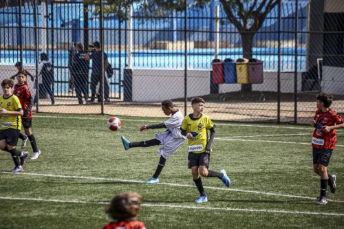 9ª Rodada - 41º CIFAC Hapvida 2025