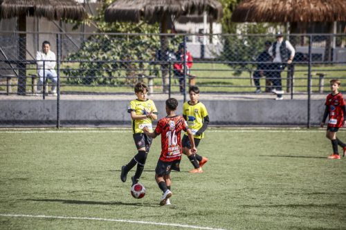 9ª Rodada - 41º CIFAC Hapvida 2025