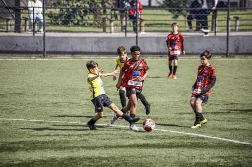9ª Rodada - 41º CIFAC Hapvida 2025