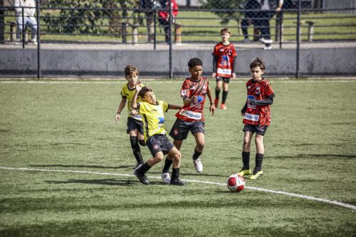 9ª Rodada - 41º CIFAC Hapvida 2025
