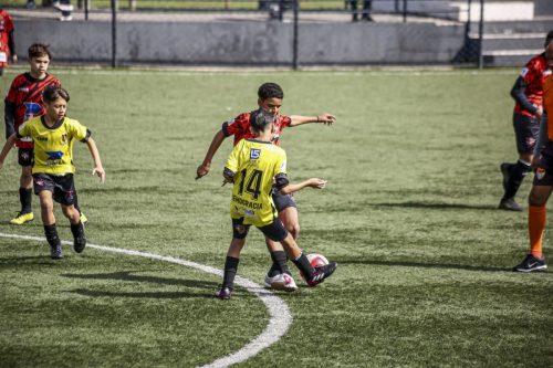 9ª Rodada - 41º CIFAC Hapvida 2025