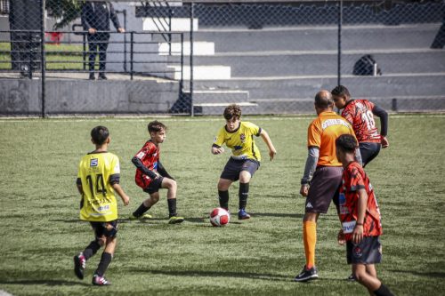 9ª Rodada - 41º CIFAC Hapvida 2025
