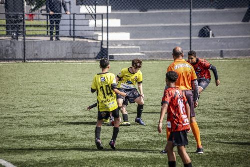 9ª Rodada - 41º CIFAC Hapvida 2025