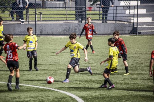 9ª Rodada - 41º CIFAC Hapvida 2025