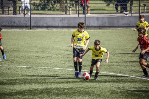 9ª Rodada - 41º CIFAC Hapvida 2025
