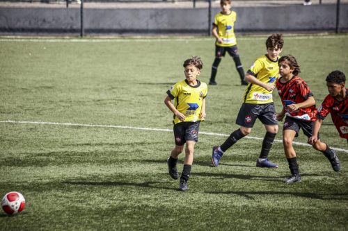 9ª Rodada - 41º CIFAC Hapvida 2025
