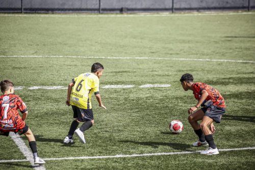 9ª Rodada - 41º CIFAC Hapvida 2025