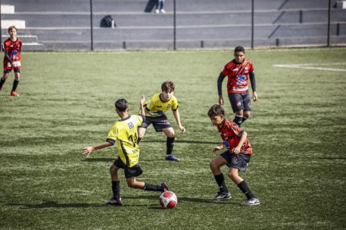 9ª Rodada - 41º CIFAC Hapvida 2025
