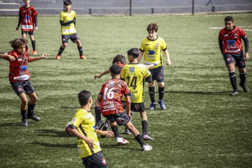 9ª Rodada - 41º CIFAC Hapvida 2025