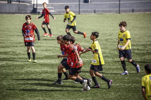 9ª Rodada - 41º CIFAC Hapvida 2025