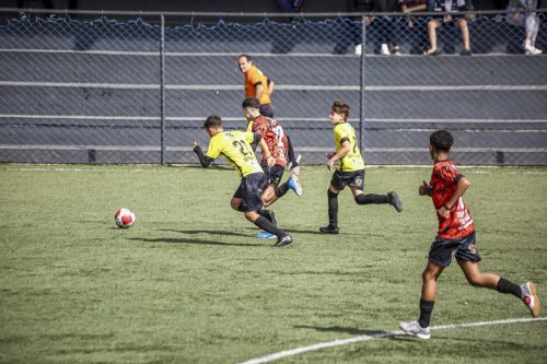 9ª Rodada - 41º CIFAC Hapvida 2025